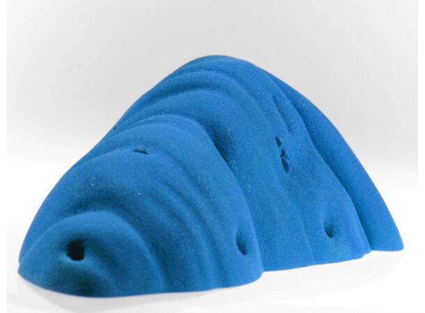 Bleaustone Gritstone Volume sky blue Gritstone Range 